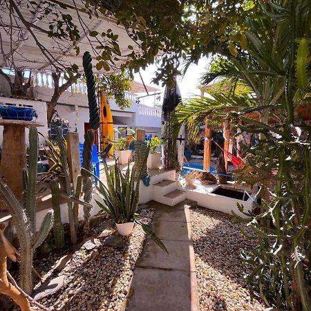 Hostal Palohe Taganga Exterior foto