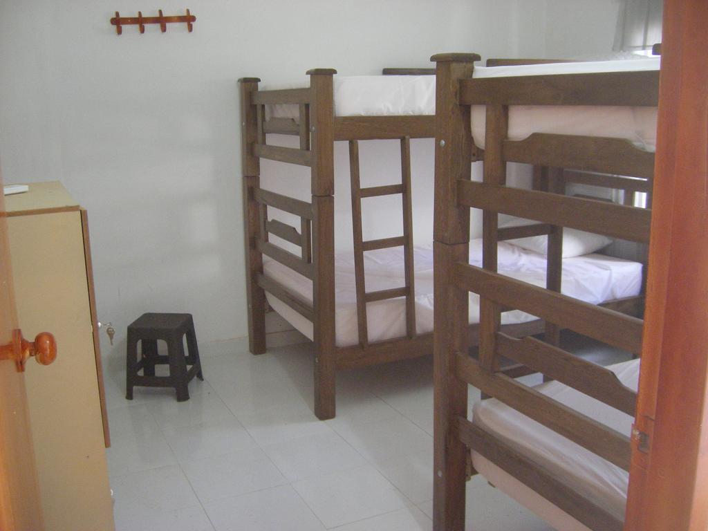 Hostal Palohe Taganga Exterior foto