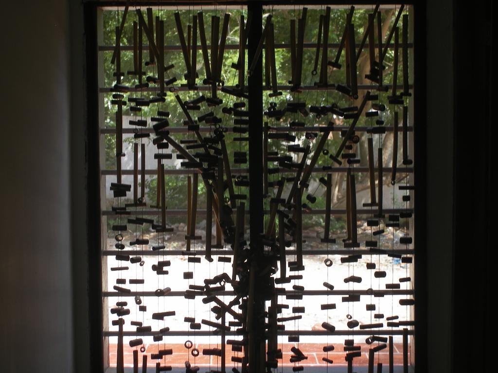 Hostal Palohe Taganga Exterior foto